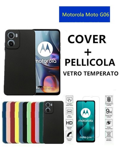 Cover morbida custodia - cover,