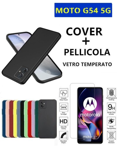 Cover morbida custodia - cover,