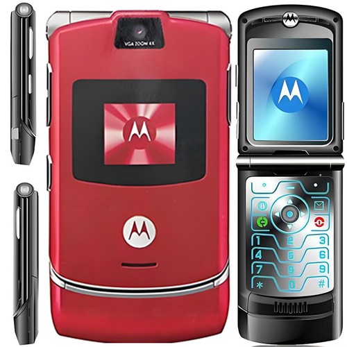 Telefono originale motorola - originale,