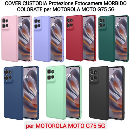 Cover custodia protezione - cover,