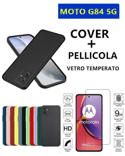 Cover morbida custodia - cover,