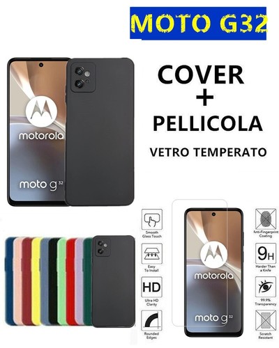 Cover morbida custodia - morbida,