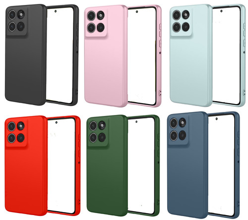 Custodia per motorola - custodia,