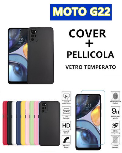 Cover morbida custodia - cover,
