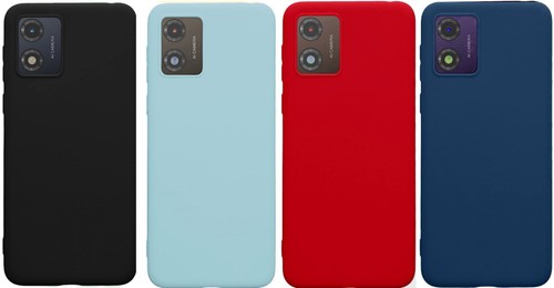 Custodia per motorola moto - custodia,