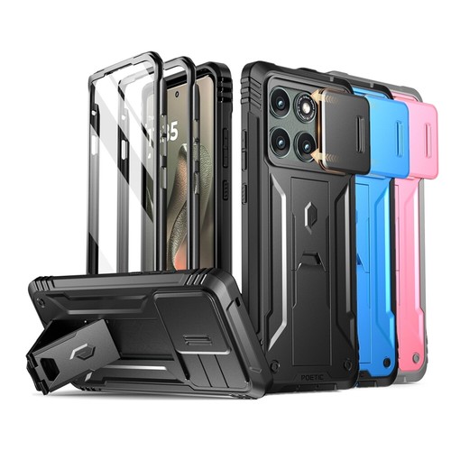 Custodia per motorola - custodia,
