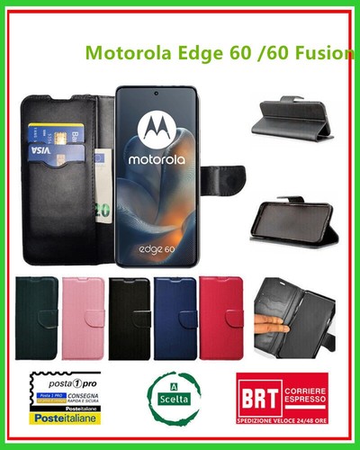 Custodia cover flip case - custodia, libro
