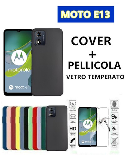 Cover morbida custodia - cover,