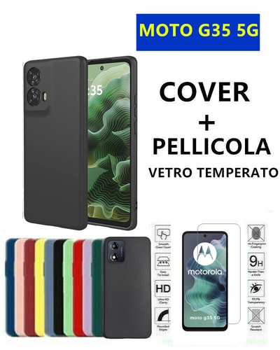 Cover morbida custodia - cover,