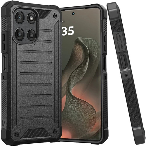 Custodia per motorola - custodia,