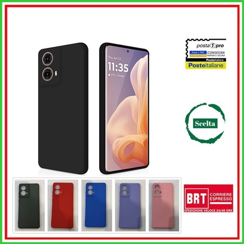Cover custodia morbida - cover,