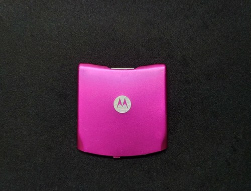 Cover motorola razr - cover,