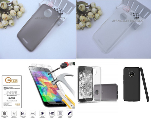 Custodia per motorola moto - custodia, c