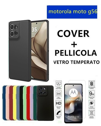 Cover morbida custodia - cover,