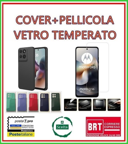 Cover custodia morbida - custodia,