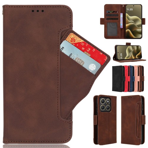 Custodia per motorola edge - custodia,